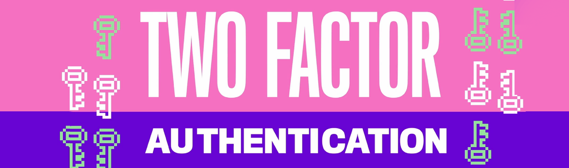 Video: Two factor authentication